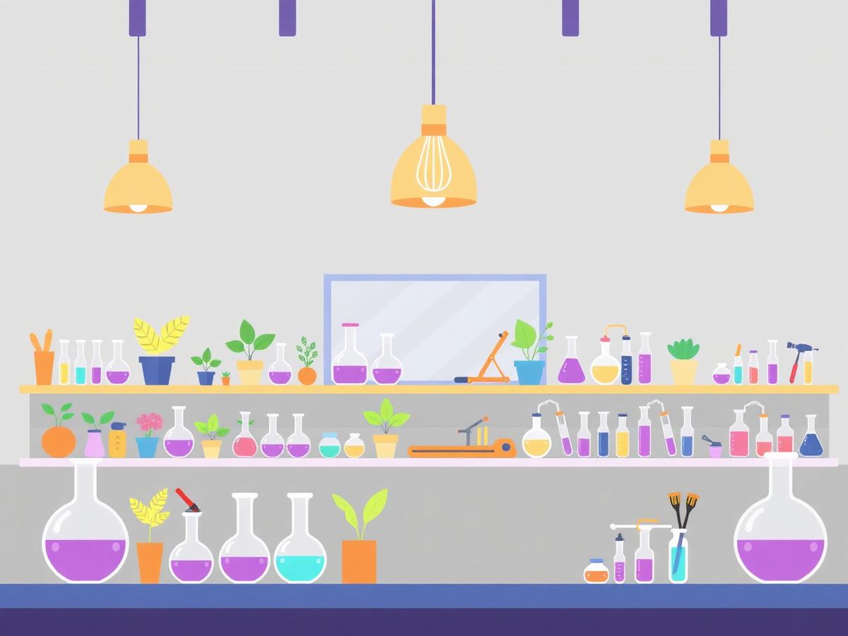 Fab Labs
