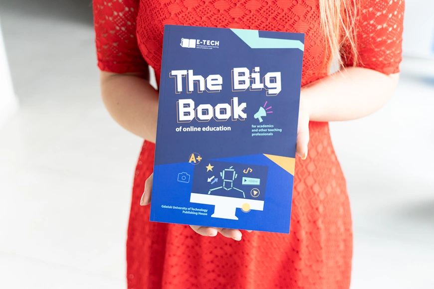 the big book