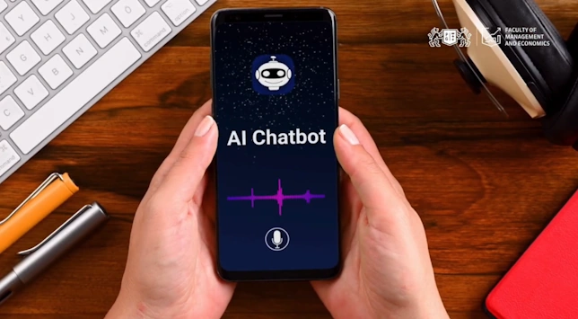 Brainstorming with AI