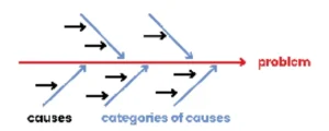 Ishikawa Diagram