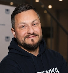 Mariusz Krzyżanowski
